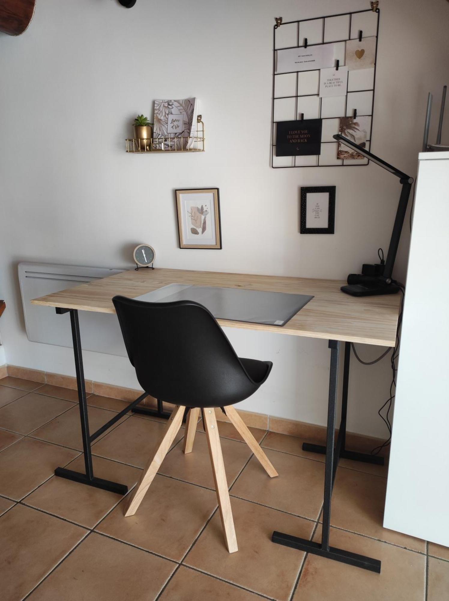 Charmant Studio/T2 Au Calme Avec Jardin Et Parking Fos-sur-Mer Oda fotoğraf